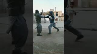 kung fu vs boxing #boxing  #kungfu #martialarts  #short #youtubeshort