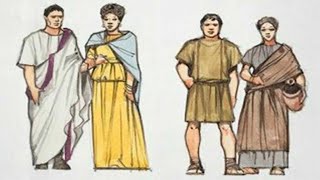 The difference between patricians and plebeians in ancient Rome