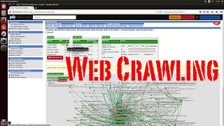 YaCy Tutorial #05 Easy Web Crawl