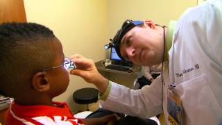 ENT (Ear, Nose and Throat) Services in Colonial Heights