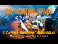 ODYNDRUMCAM - ELICA PAUJIN-MOMUHOBO (LIVE @ KONSERT KUPI² FM 2022 KDCA) - DRUM CAM