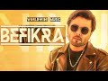 Befikra - Ninja | Full video | New Punjabi song 2021 | Ninja New Punjabi Befikra Song