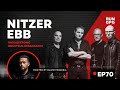 Nitzer Ebb - EDM Music Pioneers: The Electronic Industrial Renaissance | GreaterPropertyGroup.com