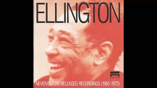 Duke Ellington - Maiera (1970)