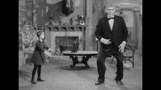 Adams family dancing ~ Blitzkrieg bob The Ramones/@inns2143