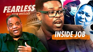 BOMBSHELL: Capitol Police Whistleblower Says January 6 Was a Coup Executed by This Person | Ep 550