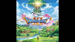 Dragon Quest XI [Synthesised] - Endless Battle