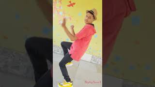 DANCE MERI RANI | #short Dance Video | Guru Randhawa Ft Nora Fatehi | Bhushan K | MightyDanceX