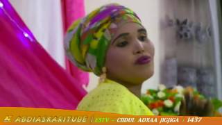 ESTV \u0026 SHOWGA CIIDA - WACDARAHA HOBALADA GEESKA \u0026 HEESO XUL AH | JIGJIGA  CIIDUL  ADXA | FULL SHOW