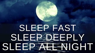 8hr Ultimate Sleep Hypnosis 💤 Unwind Relax Heal, Sleep Meditation with All Night Sleep Music