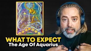 What To Expect In The Age Of Aquarius | RJ Spina