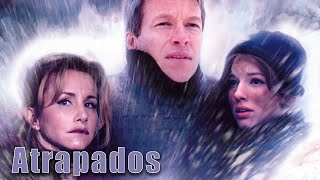 Atrapados (2002) | Película en Español | Jack Wagner | Gabrielle Carteris | Mark Lindsay Chapman