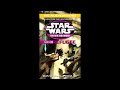 STAR WARS The New Jedi Order Force Heretic II Refugee - Part 1 of 2 Full Unabridged Audiobook NJO 16