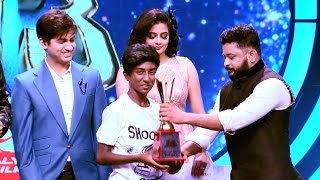 D3 D 4 Dance I Will Anna get a direct spot to the finals? I Mazhavil Manorama