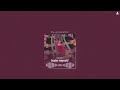 hate myself || tate mcrae || slowed + reverb