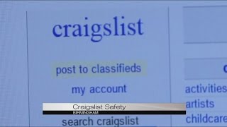 Craigslist Safety