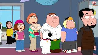 Family Guy - Meg has an illness