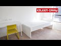 Crous Versailles résidence Eileen Gray Paris Saclay