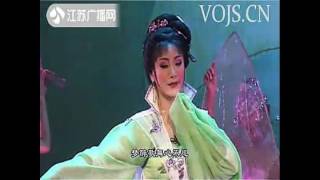 越剧貂蝉拜月 王志萍 20120927 Chinese Yue Opera