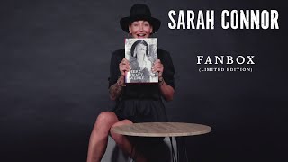 Das Sarah Connor-Album Herz Kraft Werke: Unboxing der Deluxe Version und der Fanbox