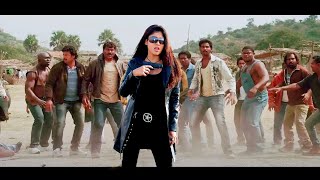 సవాల్ - Sawaal | Telugu Blockbuster Action Movie Scenes | Bharat, Suhani, Sayaji Shinde | Part - 2