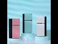 LG Objet Collection Refrigerator: Tren Warna 2024 | LG