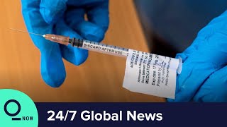 LIVE: Johnson & Johnson's One-Shot Covid Vaccine Nears FDA Approval | Top News