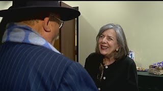 Trumbull County judge celebrates retirement after 12 years on bench