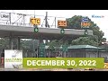 Balitang Southern Tagalog: December 30, 2022