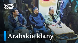 Arabskie klany opanowały Berlin!