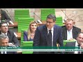 il kap tal pn adrian delia jieħu l ġurament bħala deputat fil parlament