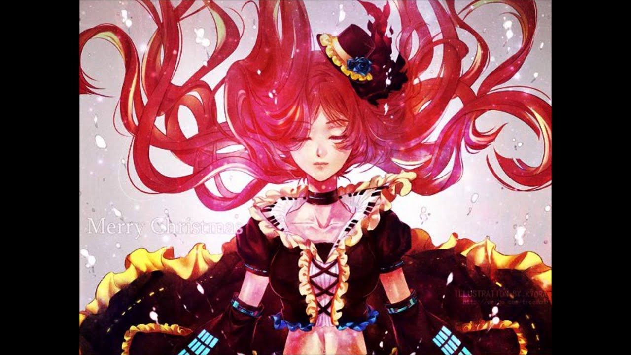 Namine Ritsu Kire Heart S Cry Youtube