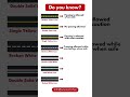 yellow and white road marking lines meaning roadmarkings driving