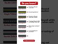 yellow and white road marking lines meaning roadmarkings driving