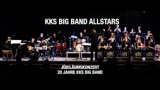 KKS Allstars Anniversary concert 2023