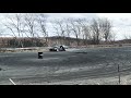 virág csongor rába ring Écs 2018.03.11. drift