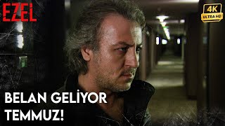 Kerpeten Ali, Temmuz'un Peşinde! | Ezel