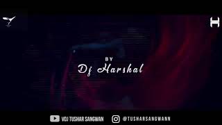 Daru Badnaam x Swalla x Taki Taki x Buzz x Friends | DJ Harshal Mashup | Tushar Sangwan