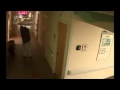 Nurses attacked at St. John's Hospital in Maplewood (hallway view)