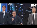 'Jon Stewart, Stephen Colbert, John Oliver' Clip | Night Of Too Many Stars | HBO