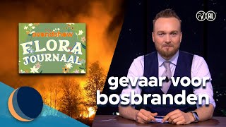 Meer respect voor de natuur | De Avondshow met Arjen Lubach (S5)