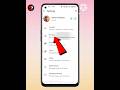 How to Turn Off Disappearing Messages on WhatsApp ||#shorts