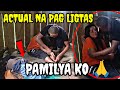 PAG LIGTAS SA PAMILYA KO 🙏 SA WAKAS! #PANOORIN