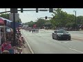 Turnout for Marietta July 4 parade | Celebrating Independence Day