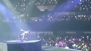 160914 Lay Solo - Exo'rdium in Hiroshima