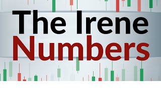 Close to the Irene numbers [what it means and where they are...]