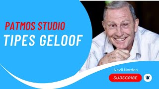 Tipes geloof | Nevil Norden