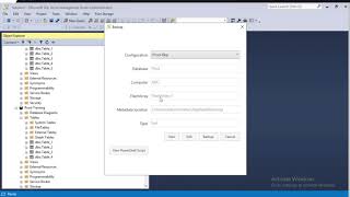 SQL Powershell Full 2