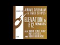 Jerome Sydenham & Tiger Stripes - Elevation (Radio Slave's Panorama Garage Remix) [Ibadan IRC085_A2]