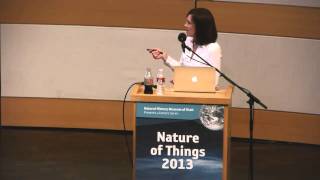 Nature of Things 2013 - June Round (No Intro) - Redefining Human: How Microbes Influence Who We Are